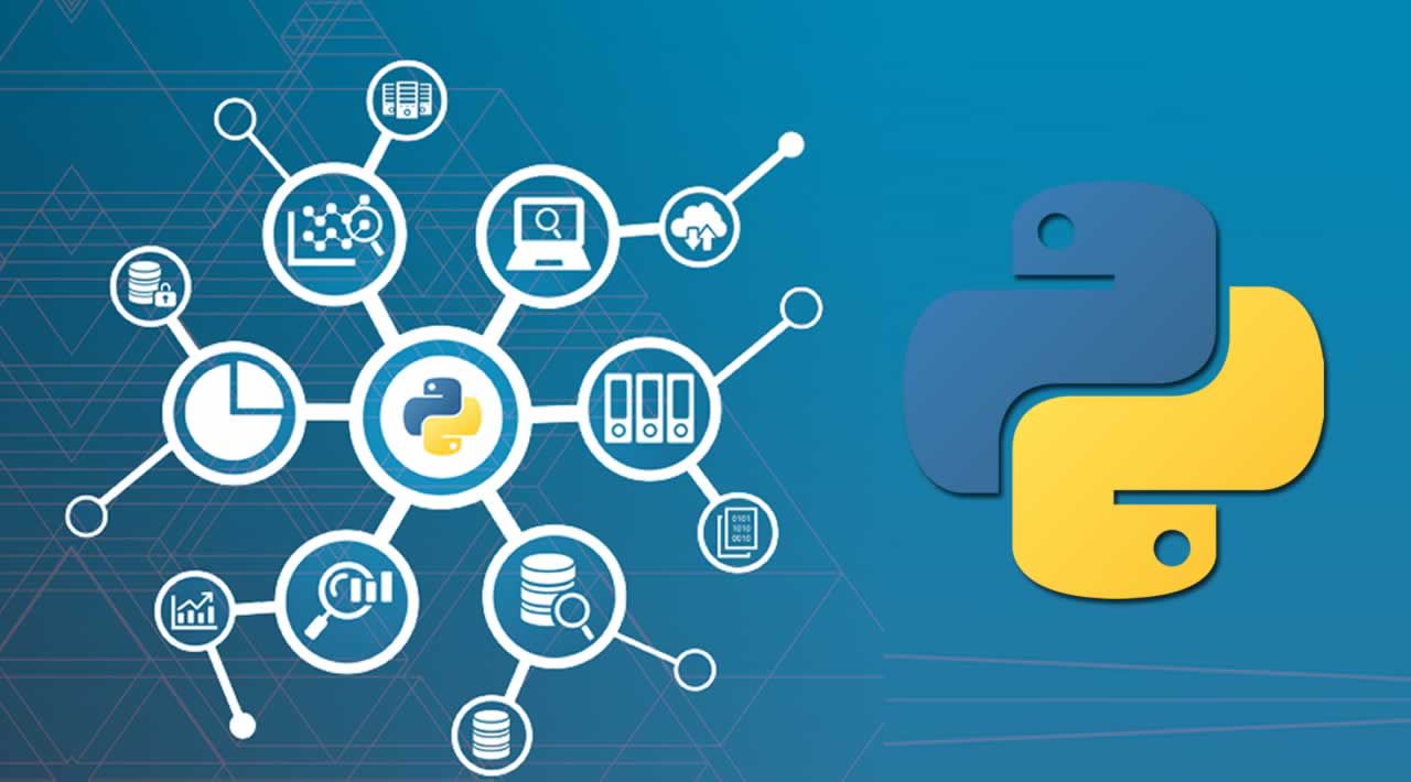 Why choose Python for Website Development in 2022