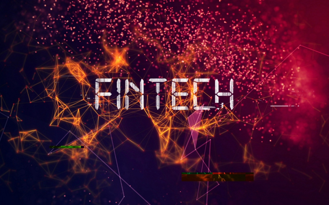 FinTech app development companies