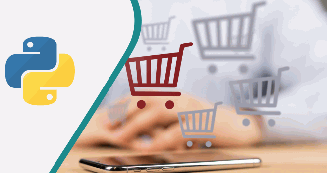 eCommerce Website Development Company