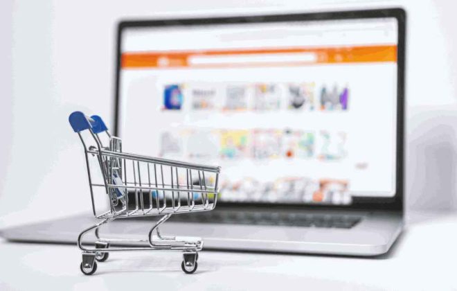 eCommerce Website Development Company