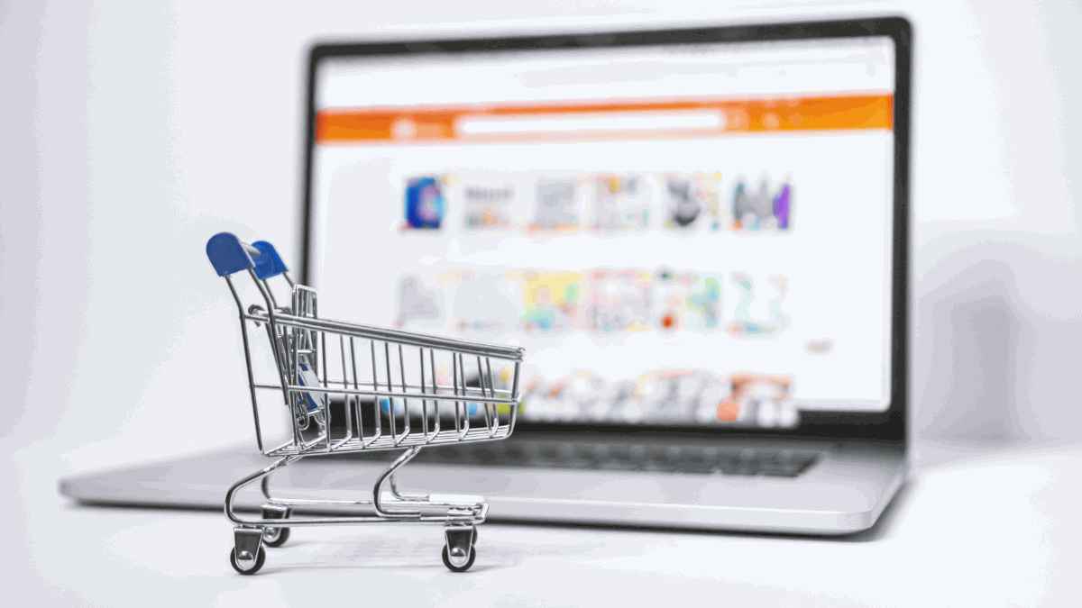 eCommerce Website Development Company