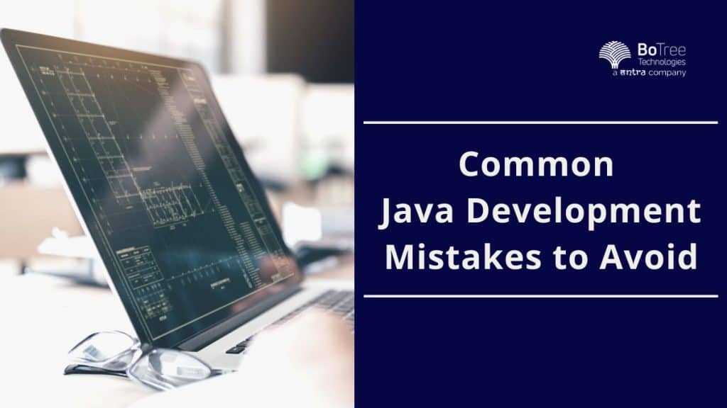 Java Development Mistakes