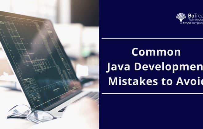 Java Development Mistakes