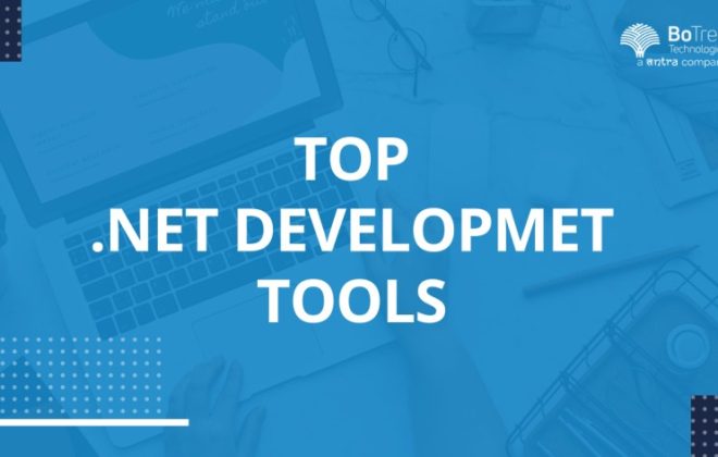 Top Dot Net Development Tools