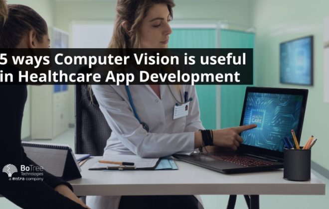 Healthcare App Development