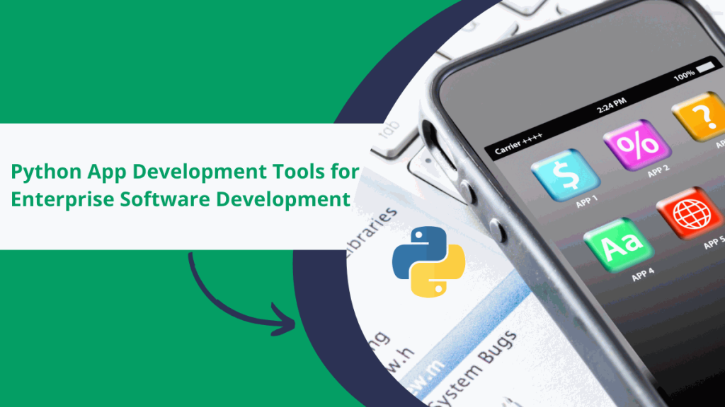 Python App Development Services