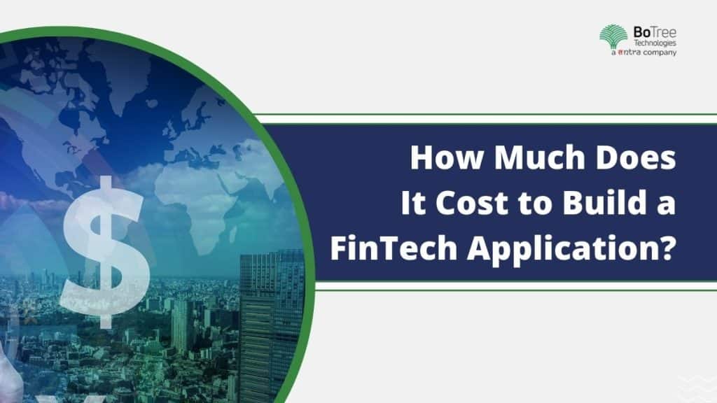 FinTech Applications