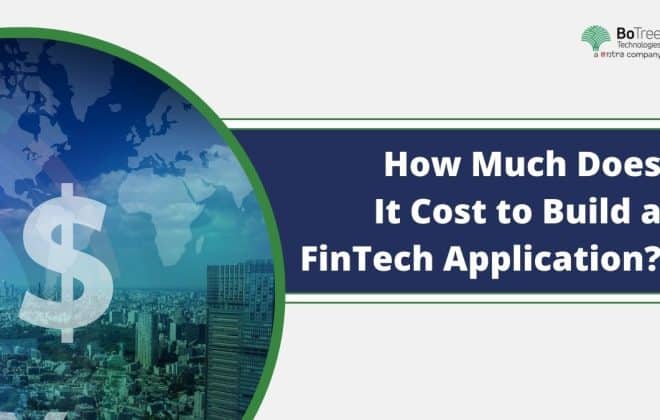 FinTech Applications