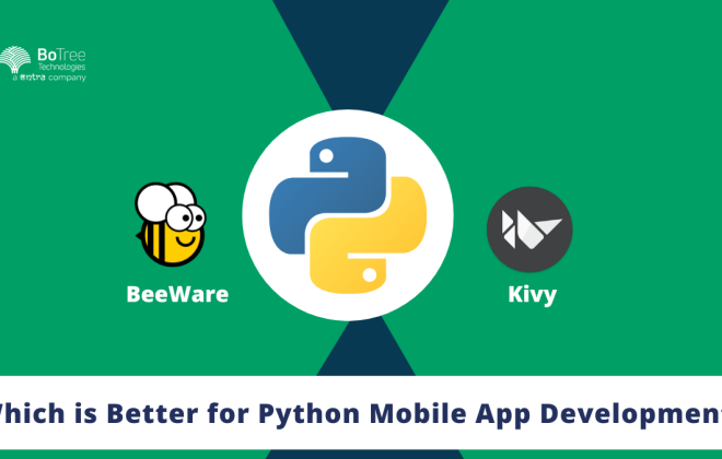 Python for Mobile App Development