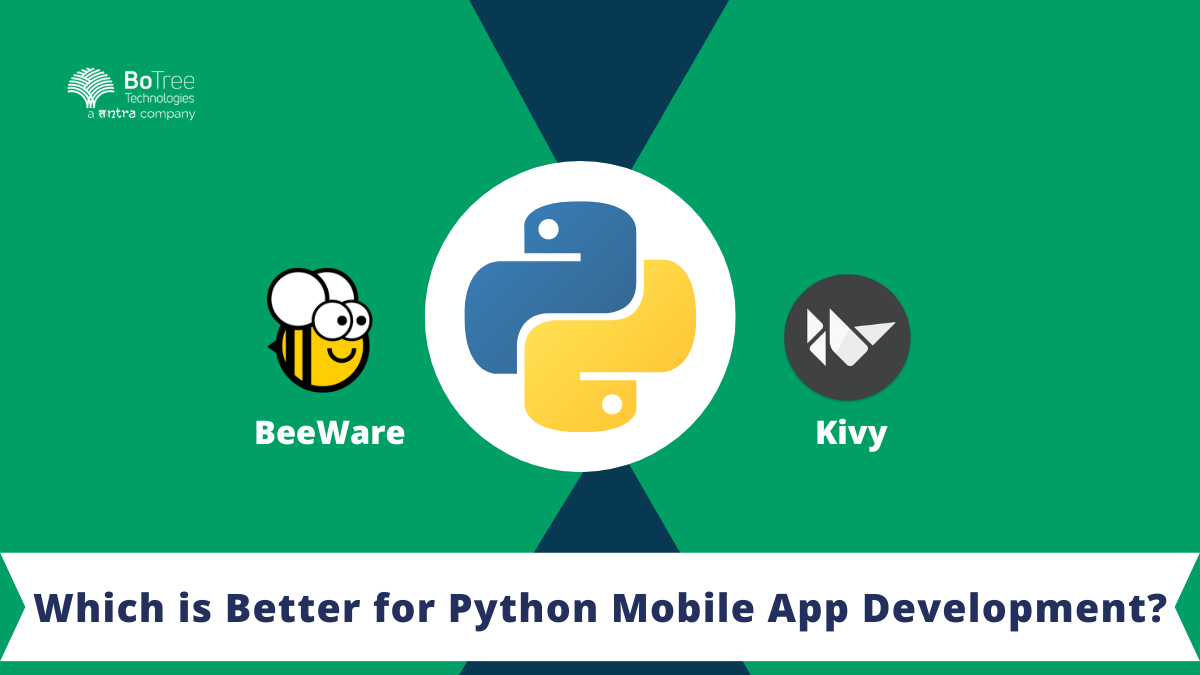 Python for Mobile App Development