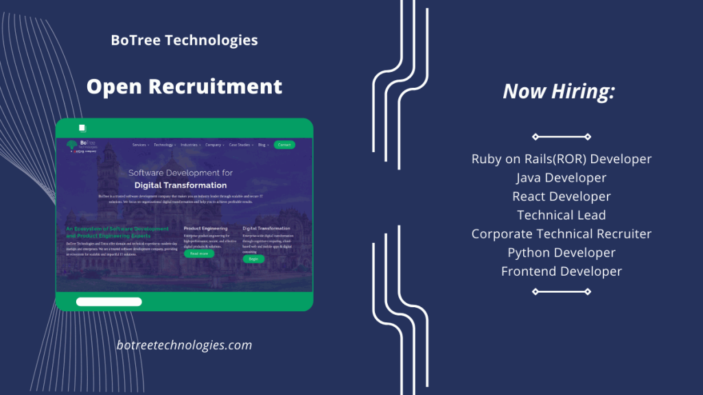 Software Development Jobs