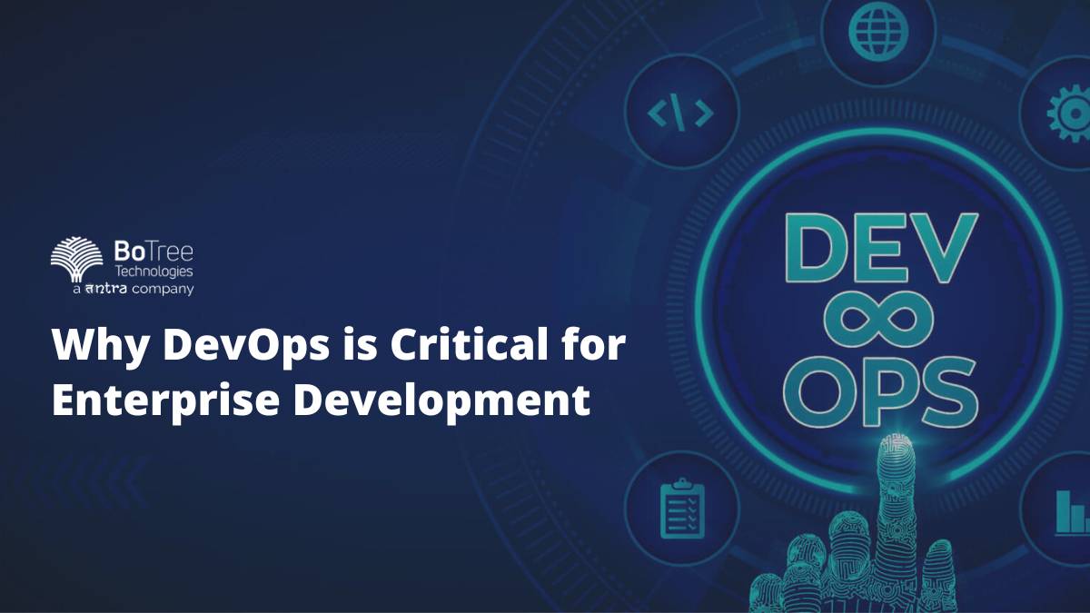 DevOps consulting services