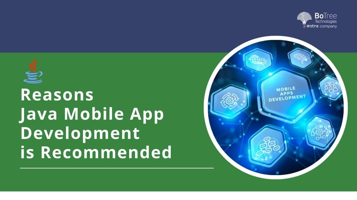 Java Mobile App Development