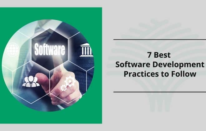 Software Development Practices