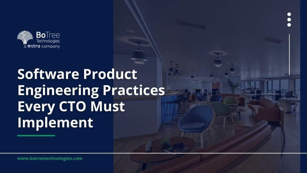Software Product Engineering Practices