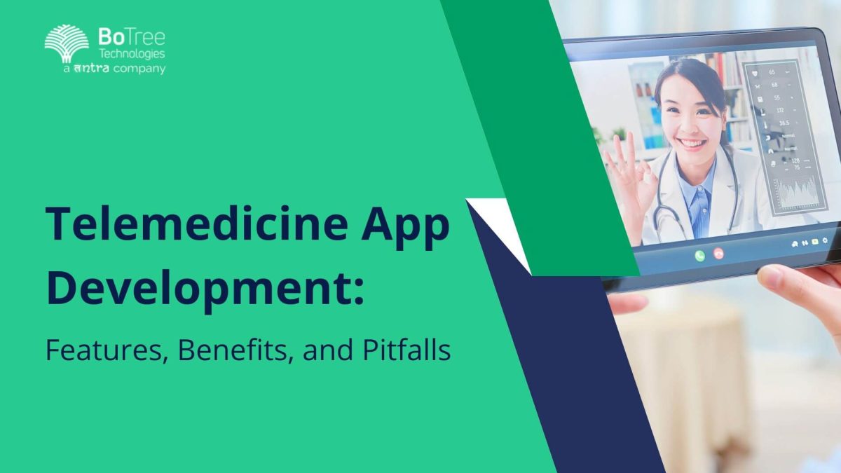 Telemedicine App Development