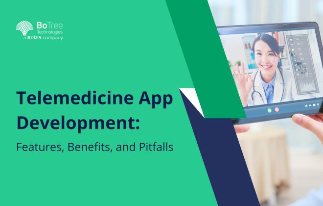 Telemedicine App Development