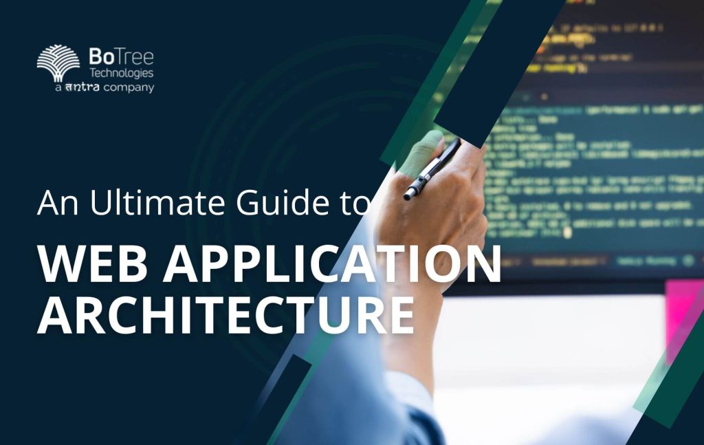 Web Application Architecture Guide