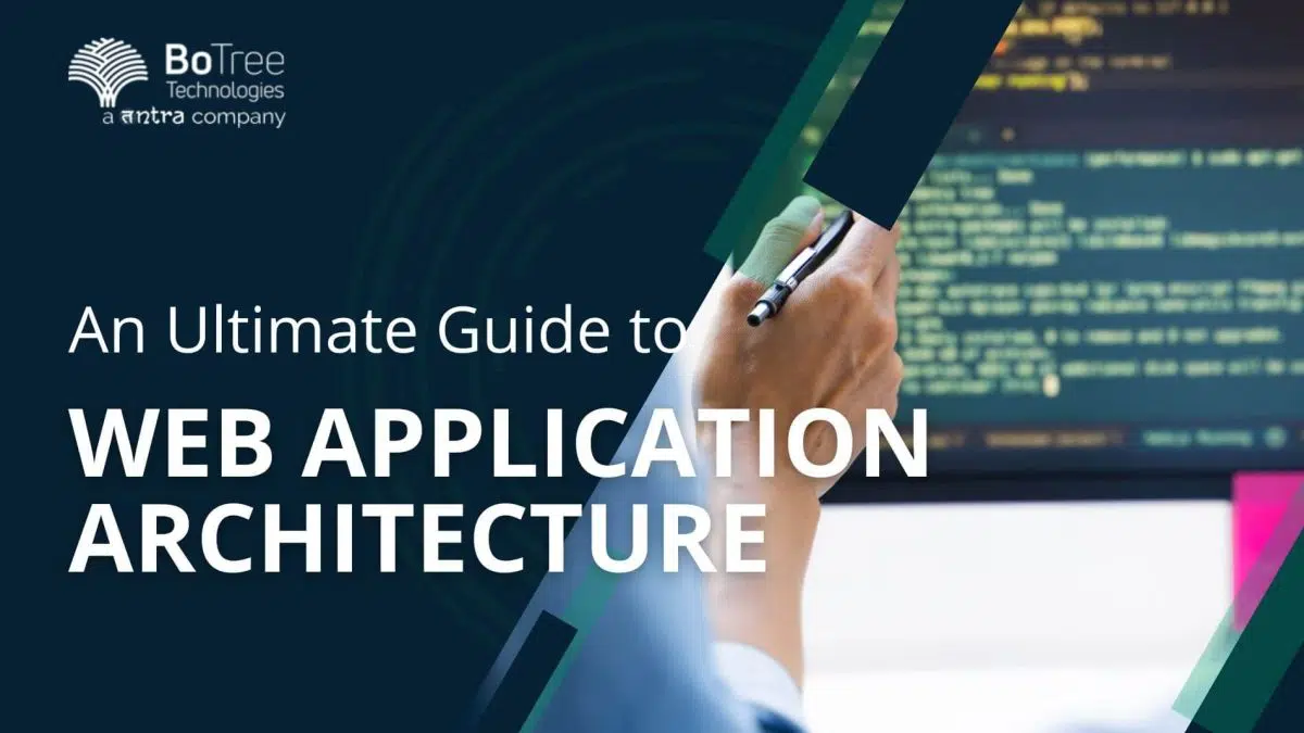 Web Application Architecture Guide