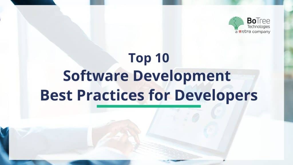 Software Development Best Practices