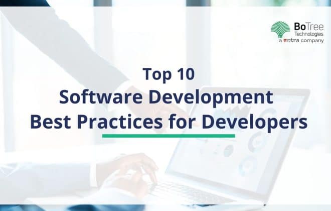 Software Development Best Practices