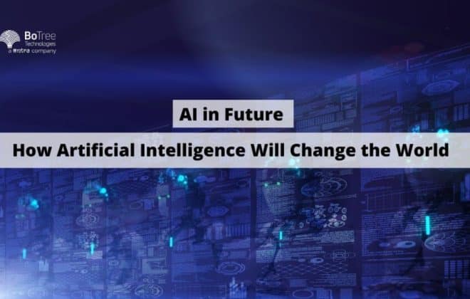 AI in Future