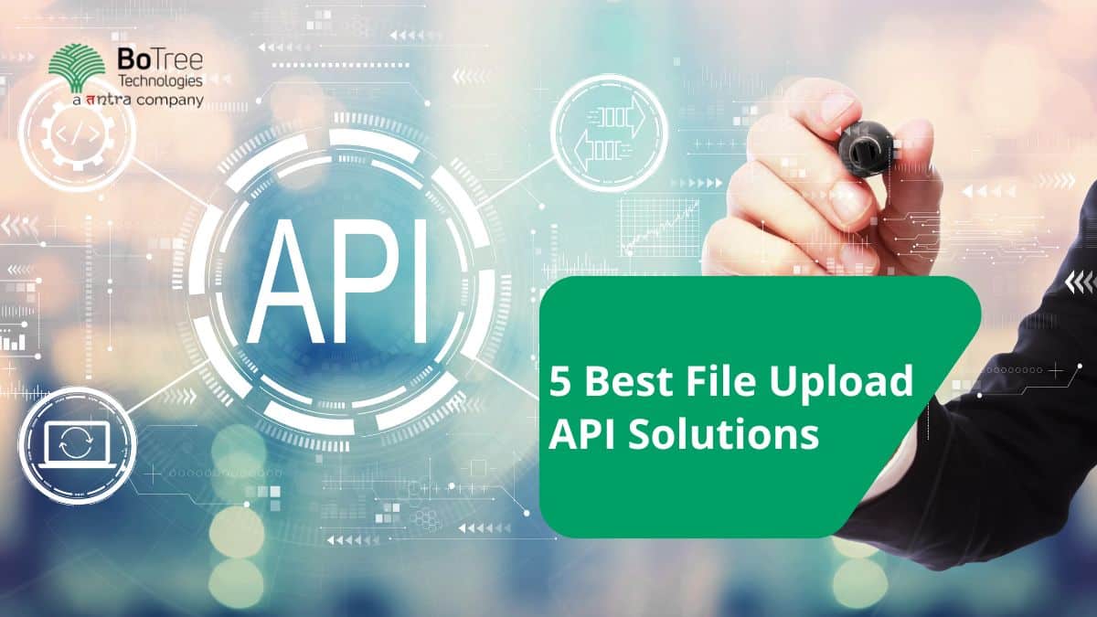 File Upload API Solutions