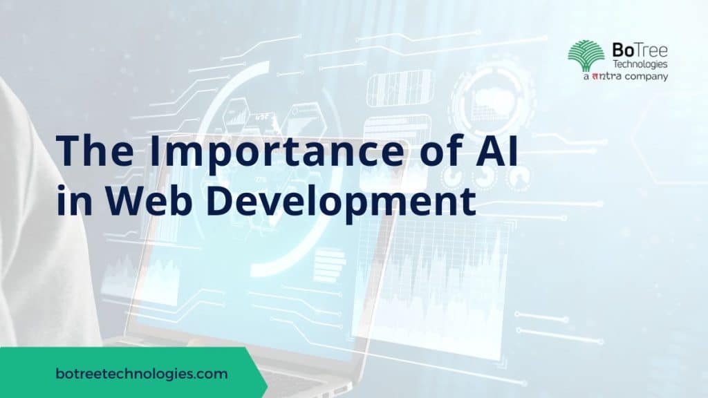 AI in Web Development