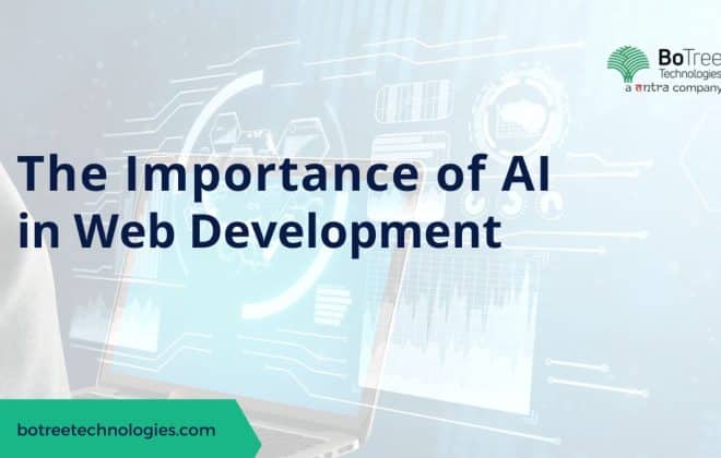 AI in Web Development