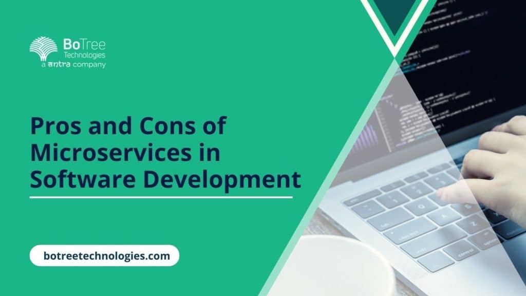 Microservices in Software Development