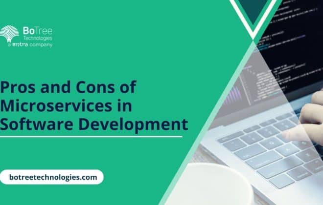 Microservices in Software Development