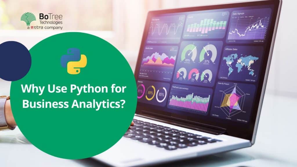 Python for Business Analytics