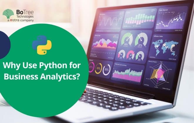 Python for Business Analytics