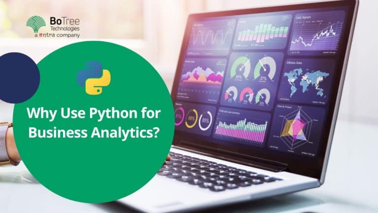 Why Use Python for Business Analytics?