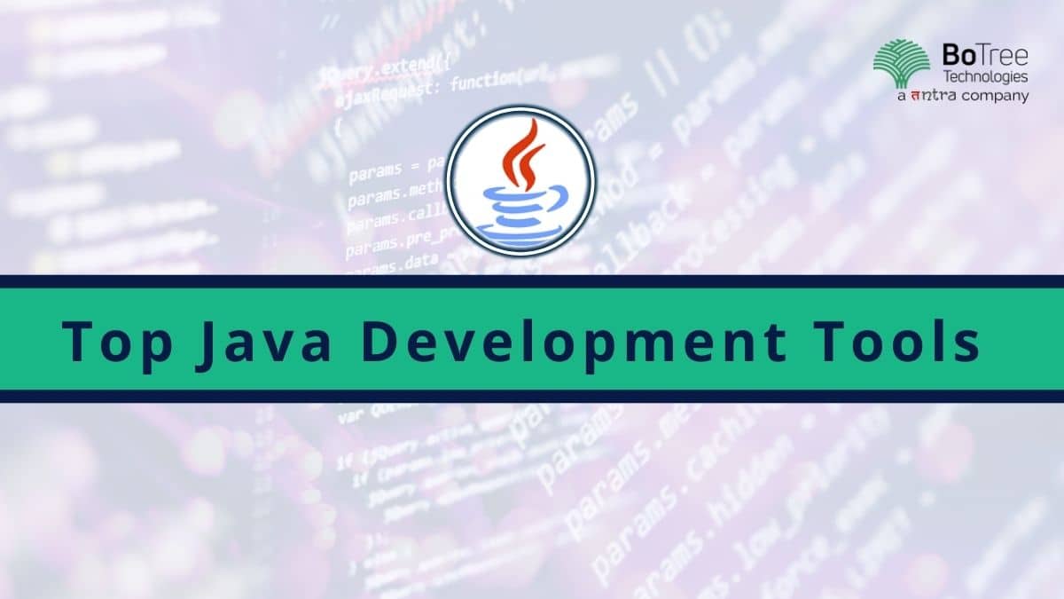 Java Development Tools