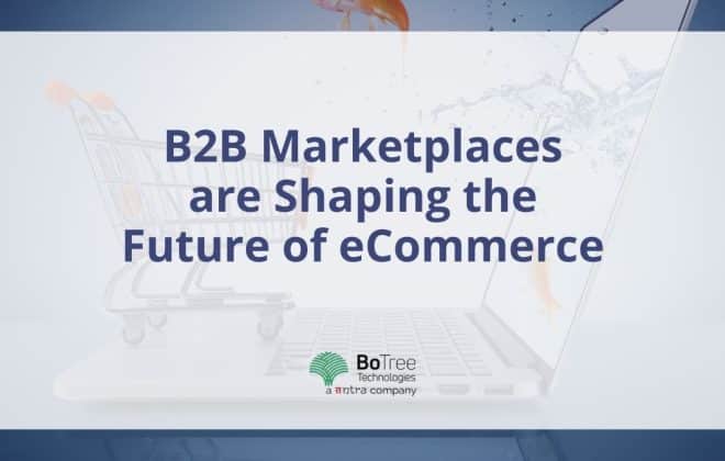 Future of eCommerce