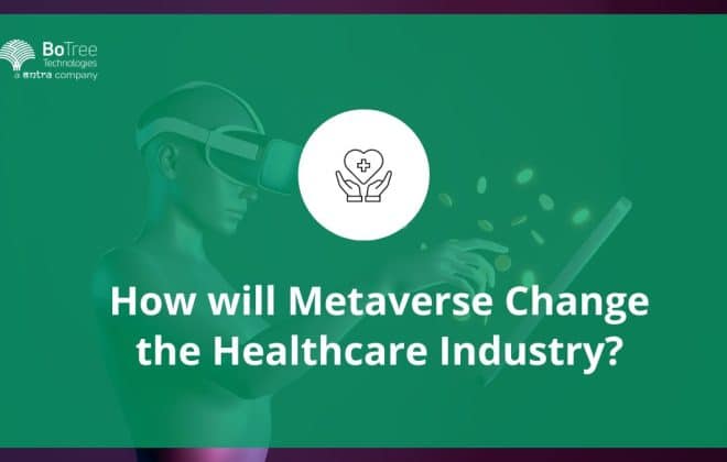 Metaverse in the Healthcare Industry