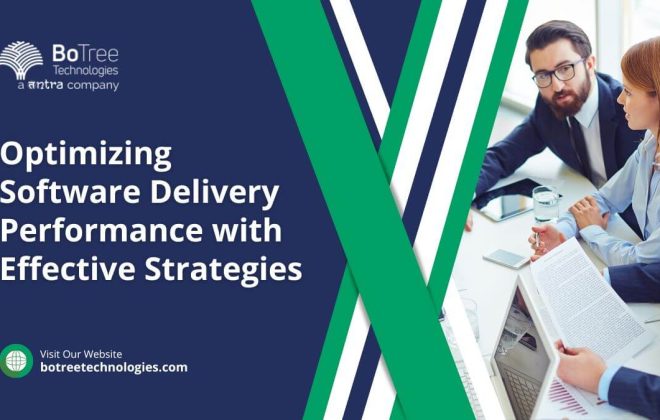 Software Delivery Performance with Effective Strategies