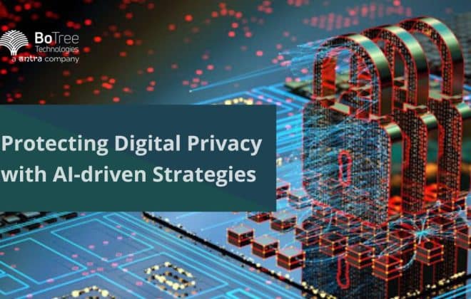 Digital Privacy With AI Driven Strategies