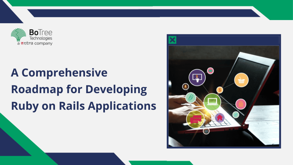 Roadmap for Developing Ruby on Rails Applications