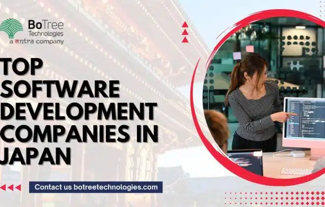 Top Software Development Companies in Japan
