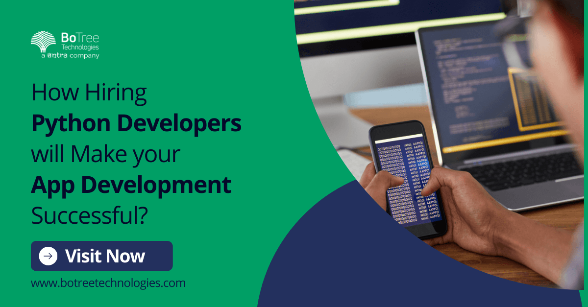 Hiring Python Developers