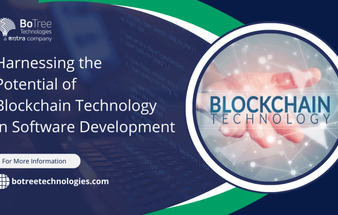 Blockchain Technology in Software Development