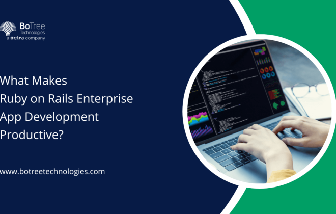 Ruby on Rails Enterprise App Development