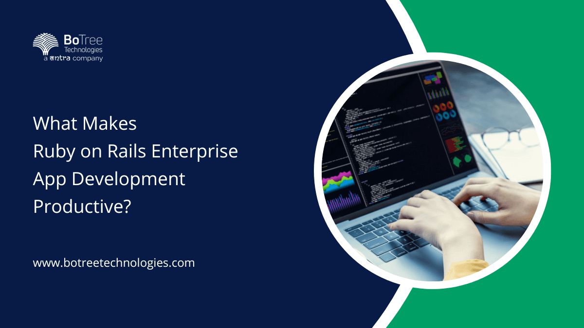Ruby on Rails Enterprise App Development