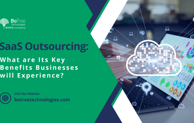 Saas Outsourcing