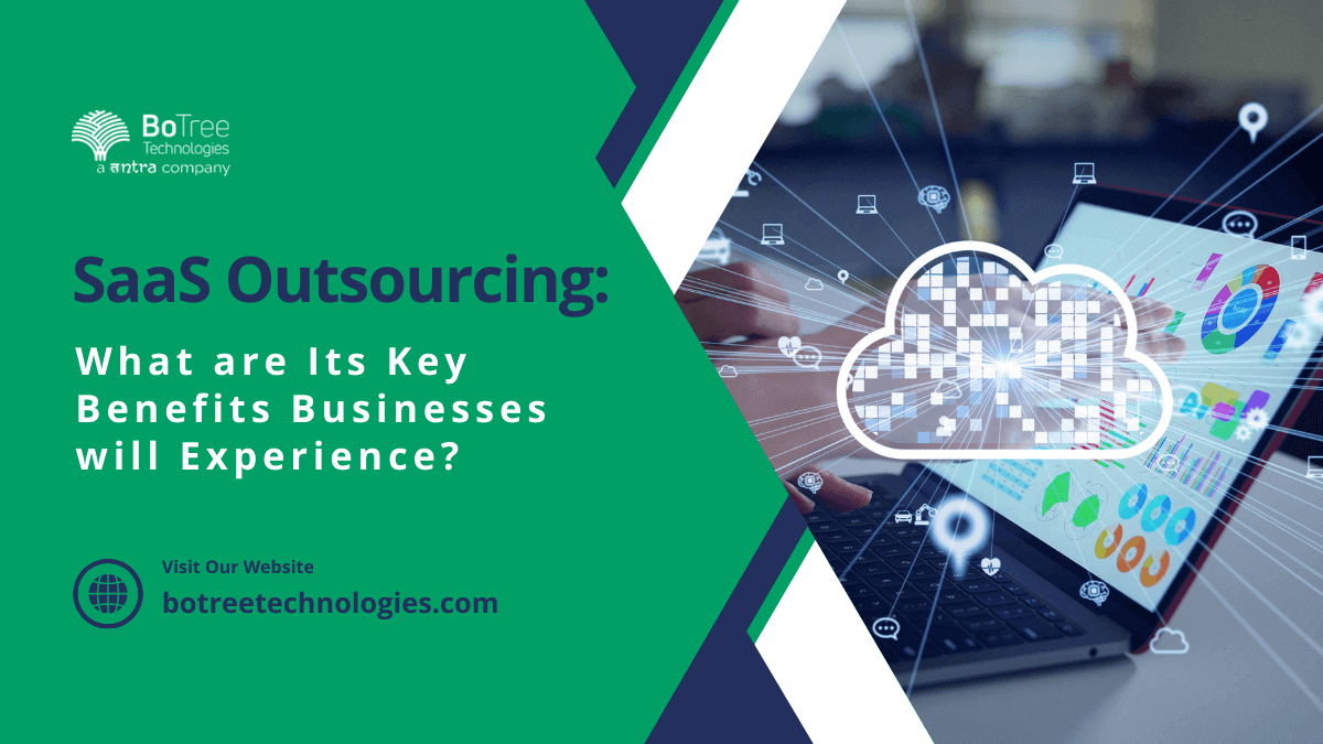 Saas Outsourcing