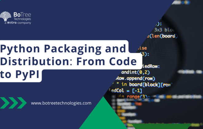 Python Packaging and Distribution