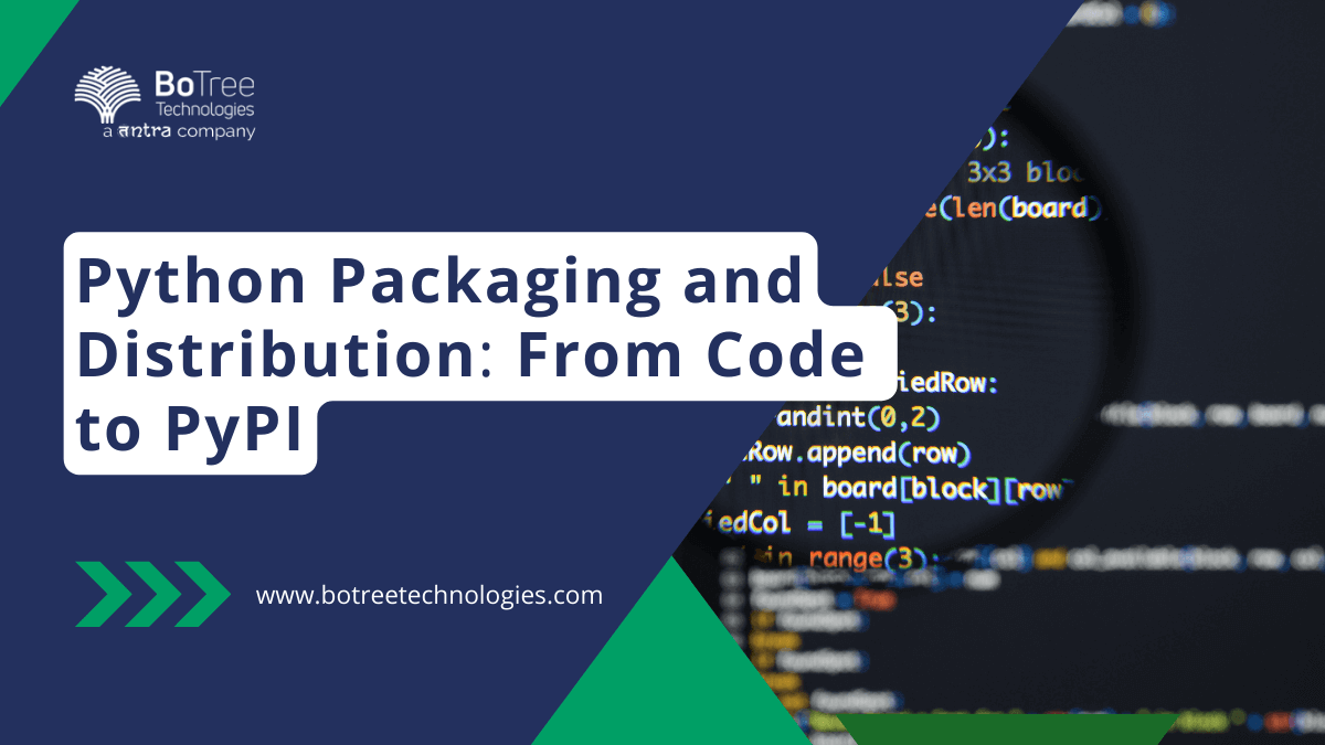 Python Packaging and Distribution