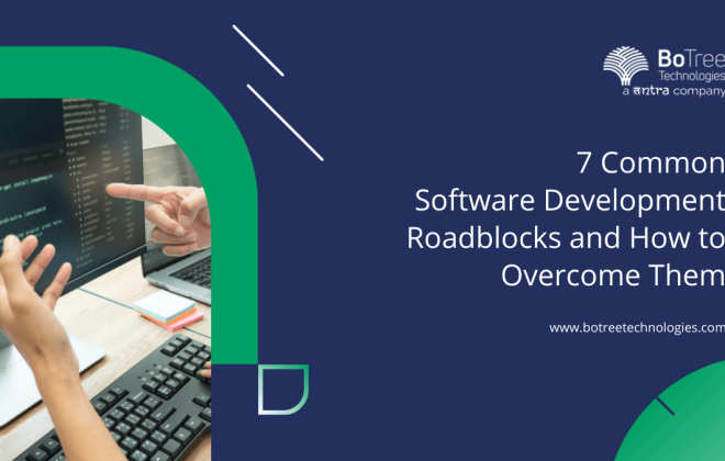 Software Development Roadblocks